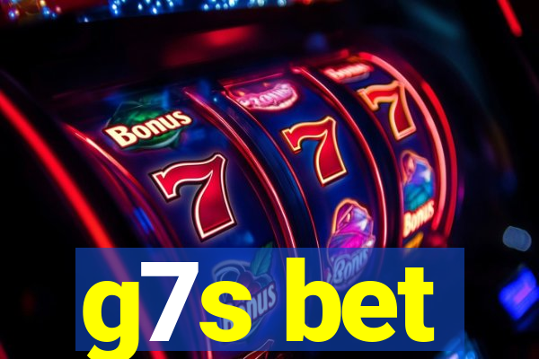 g7s bet
